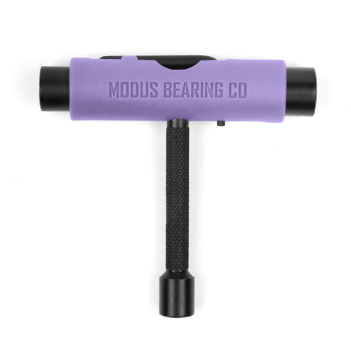 Modus Purple Utility Skateboard T Tool
