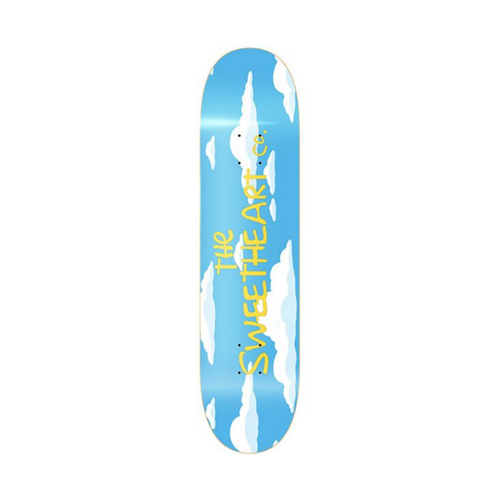 Sweetheart Intro 7.75" Skateboard Deck