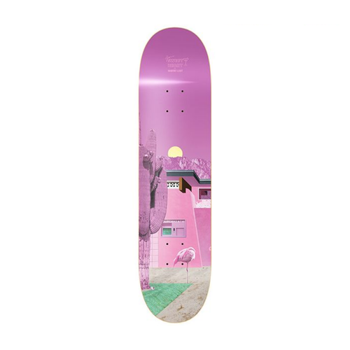 Sweetheart x Habitat Legit 1 7.75" Skateboard Deck