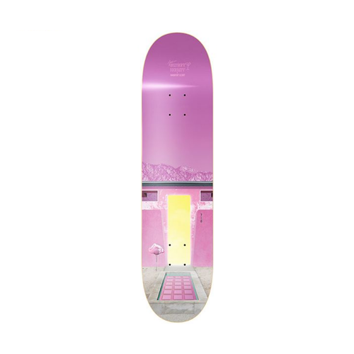 Sweetheart x Habitat Legit 2 7.75" Skateboard Deck