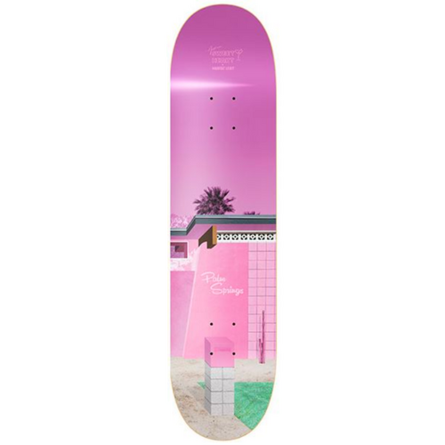 Sweetheart x Habitat Legit 3 8.0" Skateboard Deck