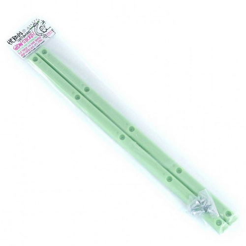 Heroin Glow Sticks Skateboard Rails