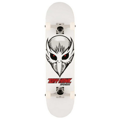 Birdhouse Birdman Head Tony Hawk 7.5" Complete Skateboard