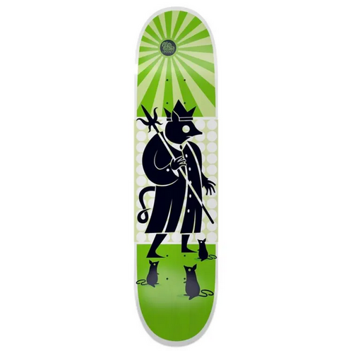 Darkroom Beowulf 8.25" Skateboard Deck
