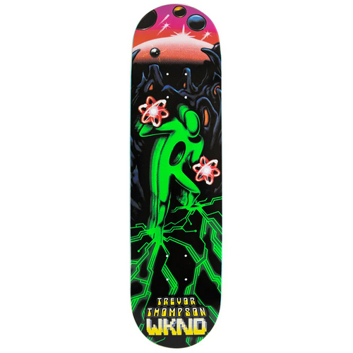 WKND Collider Trevor Thompson 8.25" Skateboard Deck