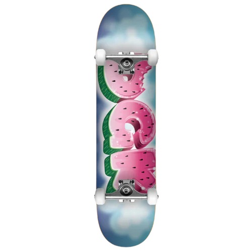 DGK So Juicy 7.5" Complete Skateboard