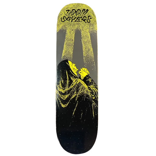 Doom Sayers Mary 8.5" Skateboard Deck
