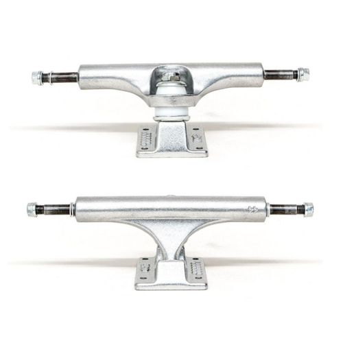 Ace MFG Classic Raw Polished Skateboard Trucks