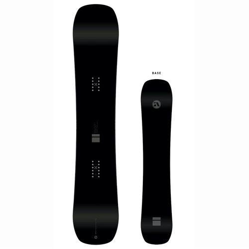 Amplid Memory Stick 2025 Snowboard