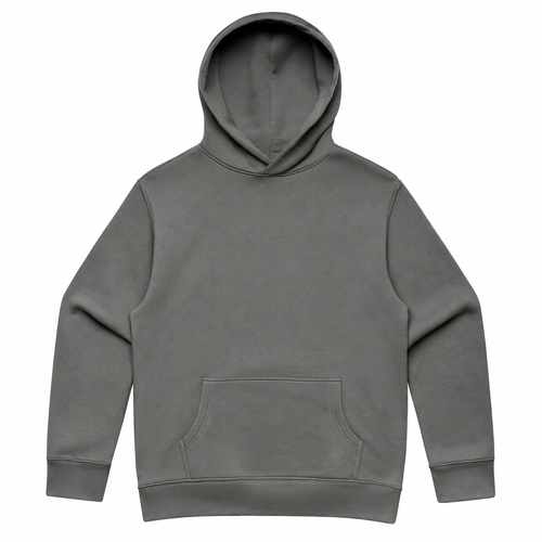 AS Colour Mens Relax Hoody Shadow [Size: Large]