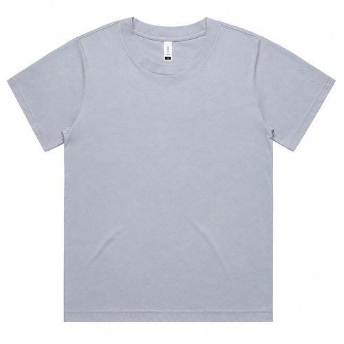 AS Colour Womens Martina T-Shirt Powder