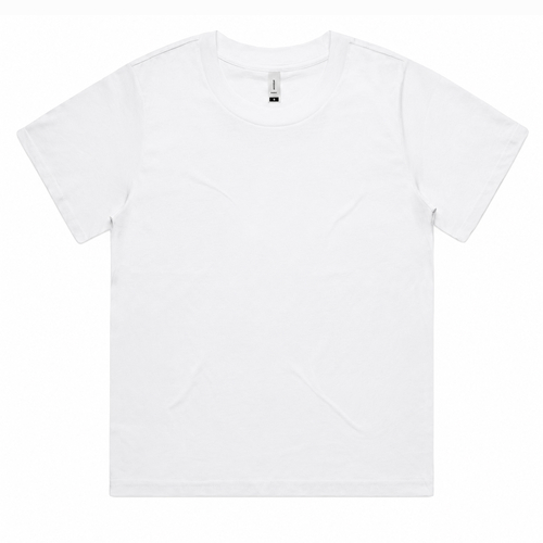 AS Colour Womens Martina T-Shirt White