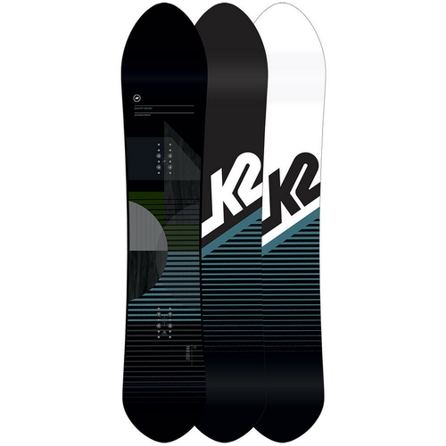 K2 Eighty Seven Mens Snowboard