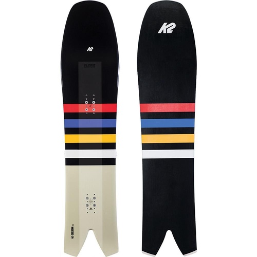 K2 The Cool Bean Mens 2020 Snowboard