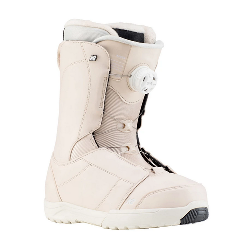 K2 Haven Champayne Womens 2020 Snowboard Boots [Size: 6]