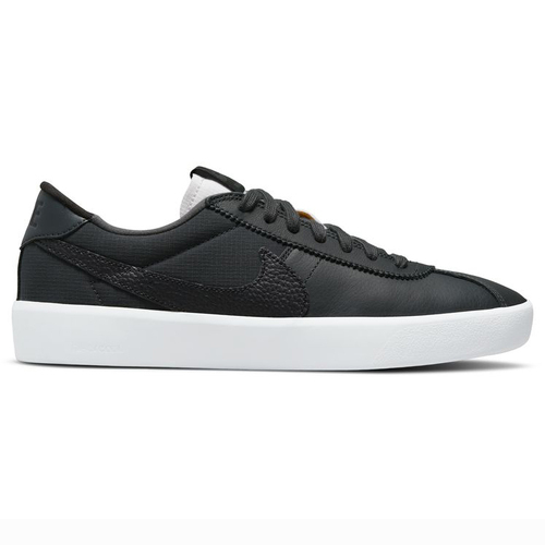 Nike SB Bruin React Anthracite Black Anthracite Mens Skateboard Shoes [Size: 8]