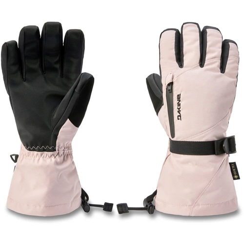 Dakine Sequoia Burnished Lilac Womens Gore-Tex Snowboard Gloves