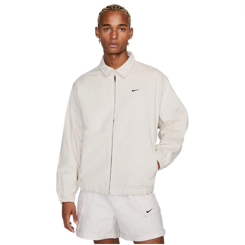Nike Harrington Phantom Black Mens Cord Jacket [Size: Large]