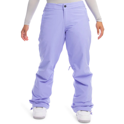 Roxy Chloe Kim 15k Womens 2023 Snowboard Pants [Size: Medium]