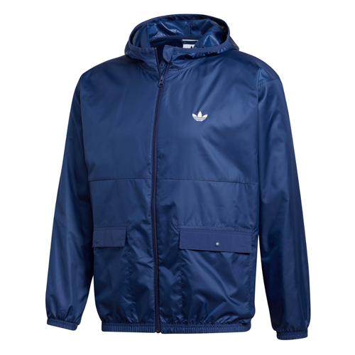 adidas lightweight windbreaker