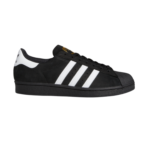adidas superstar black size 9