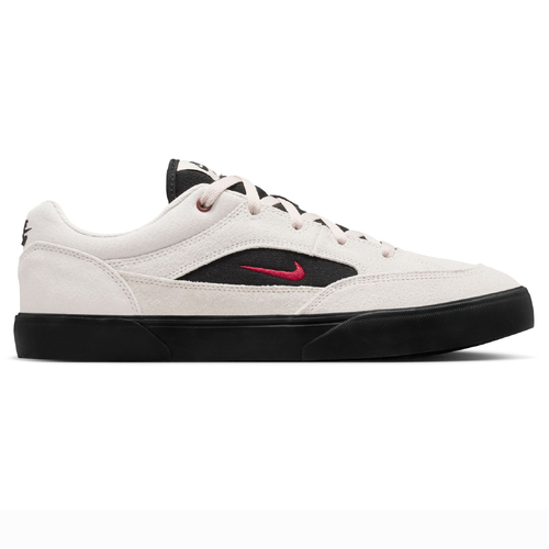 Nike SB Malor Lt Orewood Team Red Unisex Skate Shoes