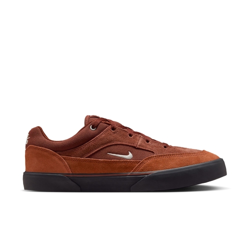 Nike SB Malor Cinnamon Light Bone Unisex Skate Shoes