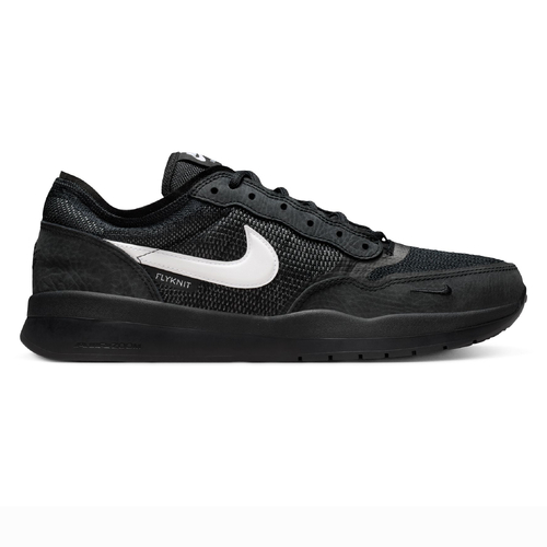 Nike SB PS8 Black White Black Unisex Skate Shoes
