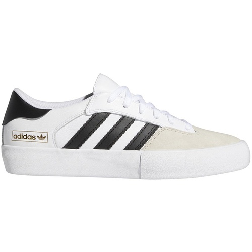 Adidas Matchbreak Super White Black 