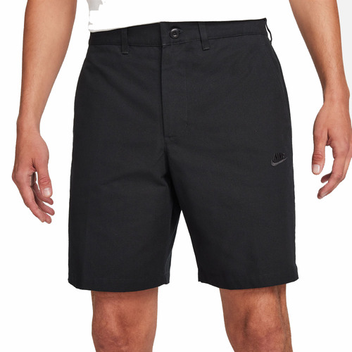 Nike Club Men's Chino Black Shorts [Size: 32]