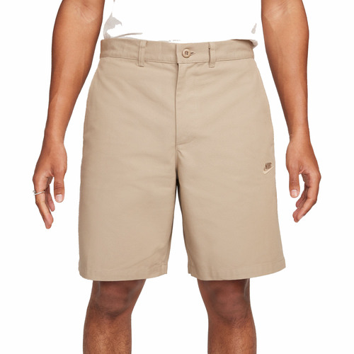 Nike Club Men's Chino Khaki Shorts [Size: 32]