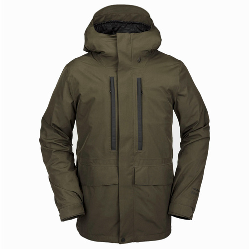 mens gore tex snowboard jacket
