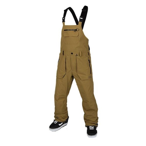 Volcom Rain GTX Burnt Khaki Mens 2021 