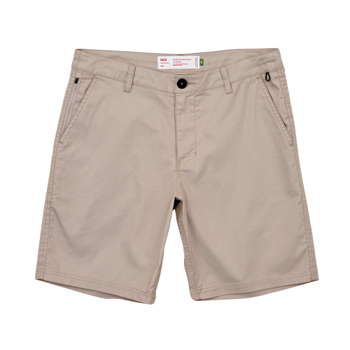 Globe Any Wear Stone Mens Multi Purpose Shorts [Size: 36]