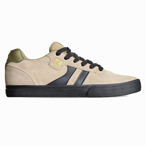 Globe The Encore 2 Desert Black Mens Skateboard Shoes [Size: 9]