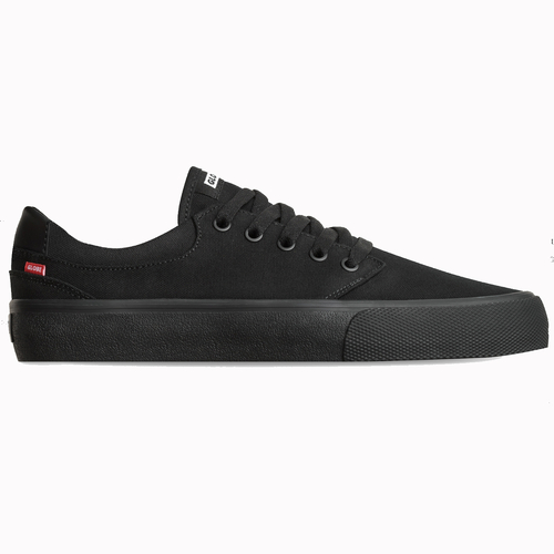 Globe Goodstock Black Black Mens Skateboard Shoes [Size: 9]