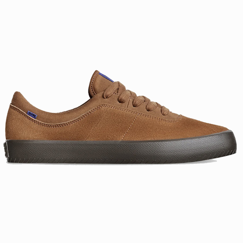 Globe Melbek Caramel Mens Skateboard Shoes [Size: 9]