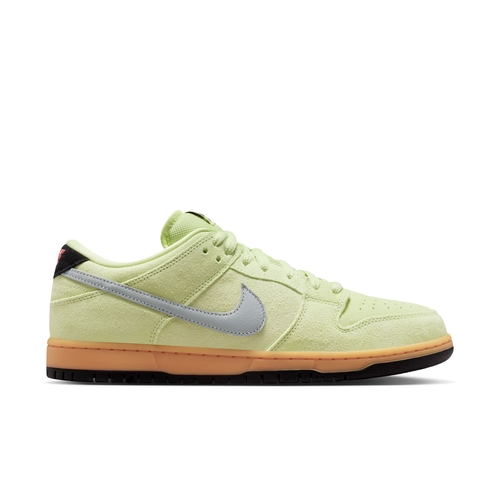 Nike SB Dunk Low Pro Verdago Mountains Liquid Lime Unisex Skate Shoes