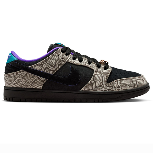 Nike SB Dunk Low Pro x Dashawn Jordan Unisex Skate Shoes