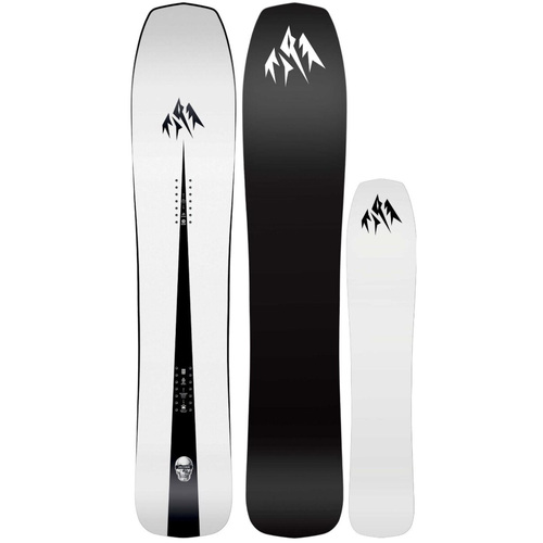 Jones Mind Expander Mens 2024 Snowboard [Size: 154cm]