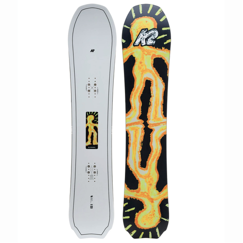 K2 Almanac 2027 Snowboard [Size: 149cm]