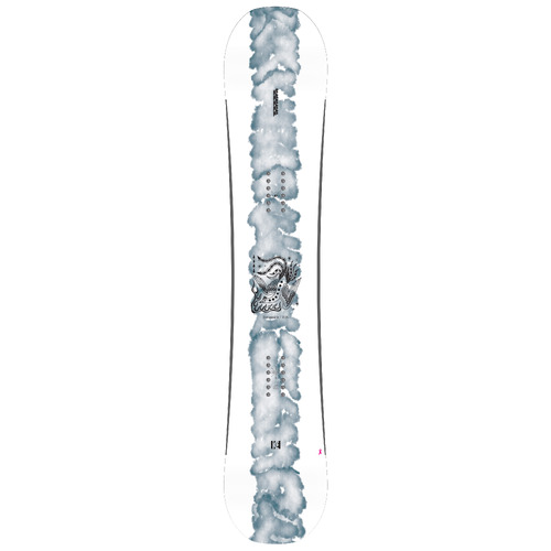 K2 Dreamsicle Womens 2024 Snowboard [Size: 142cm]