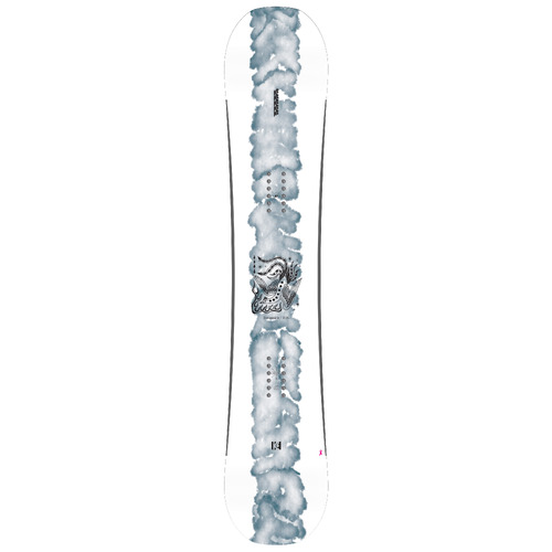 K2 Dreamsicle Womens 2024 Snowboard [Size: 149cm]