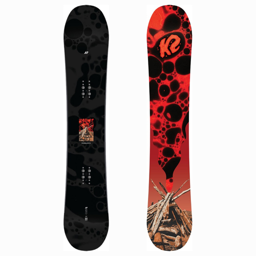 K2 Embassy 2026 Mens Snowboard