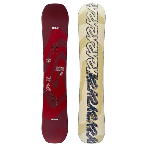 K2 Metropolitan Womens 2026 Snowboard