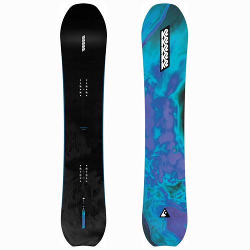K2 Passport 2026 Snowboard