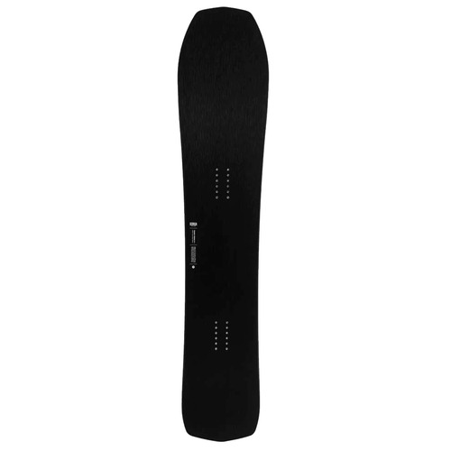 Korua Tranny Transition Finder Plus Mens Snowboard [Size: 157cm]