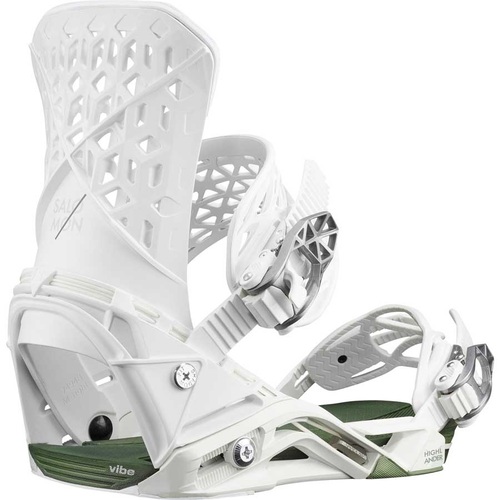 salomon binding size