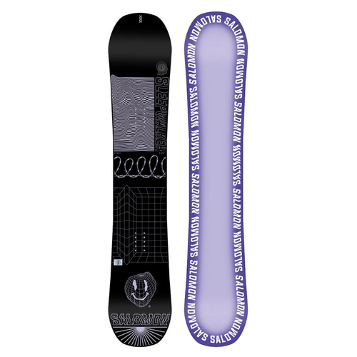 salomon sleepwalker 2019