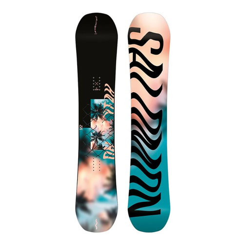salomon oh yeah 2019